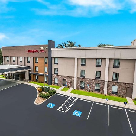 Hampton Inn Winter Haven Exterior foto