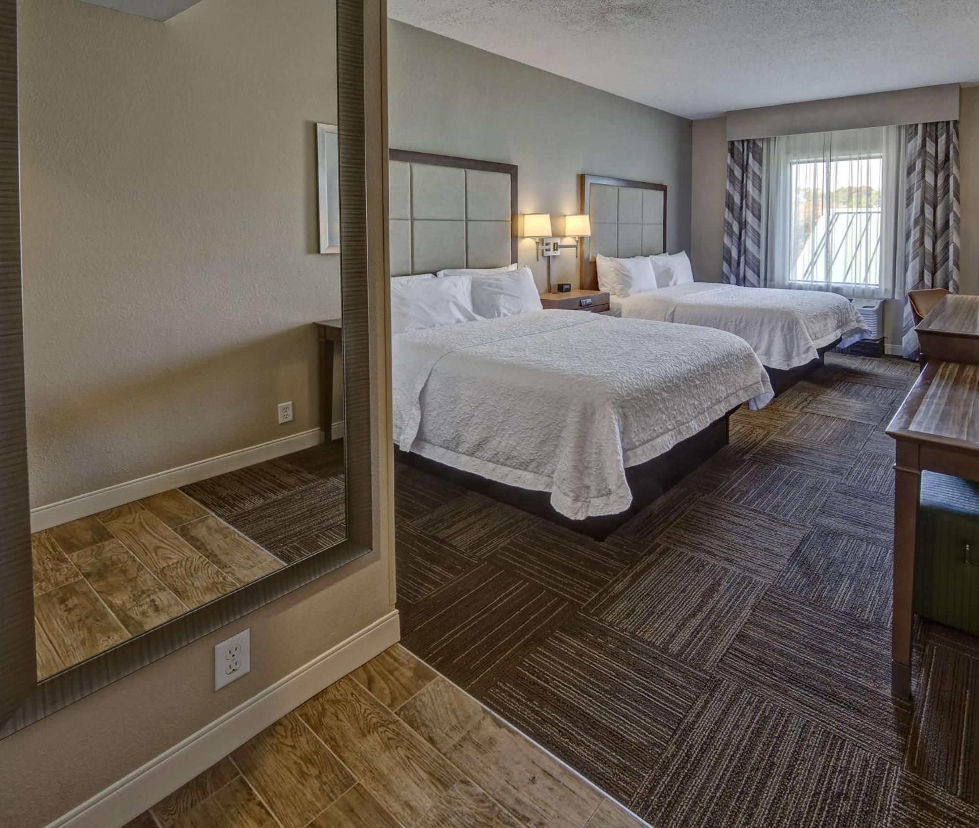 Hampton Inn Winter Haven Exterior foto