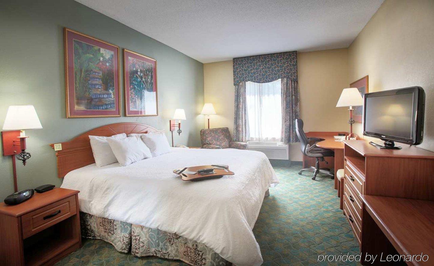 Hampton Inn Winter Haven Exterior foto