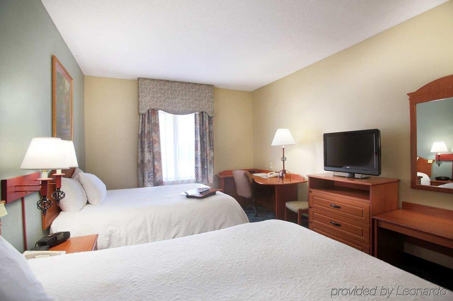 Hampton Inn Winter Haven Exterior foto