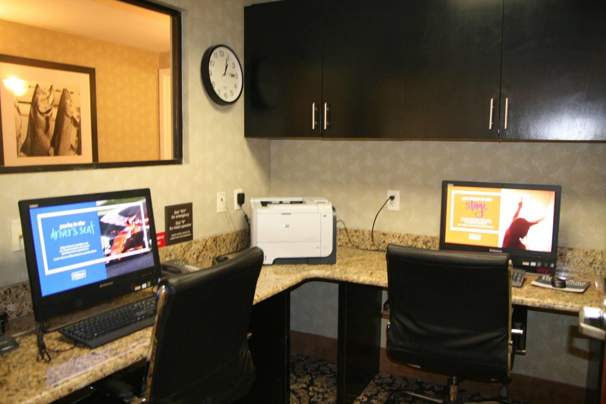 Hampton Inn Winter Haven Exterior foto